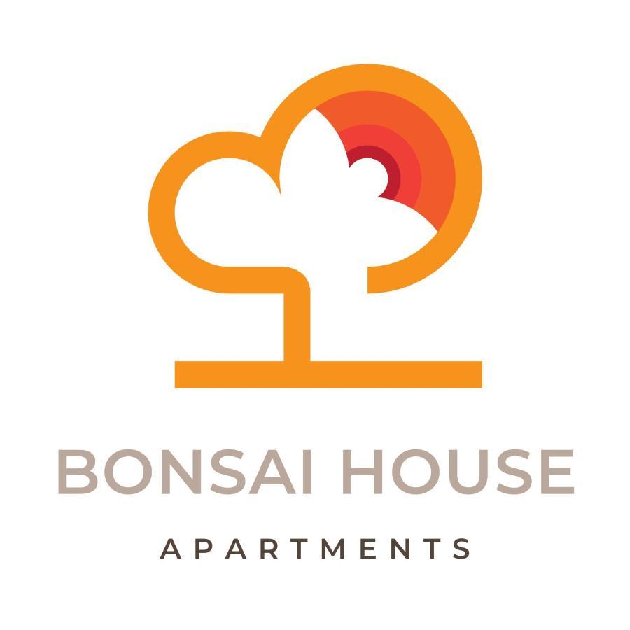 Apartamento Bonsai House Portoroz Exterior foto
