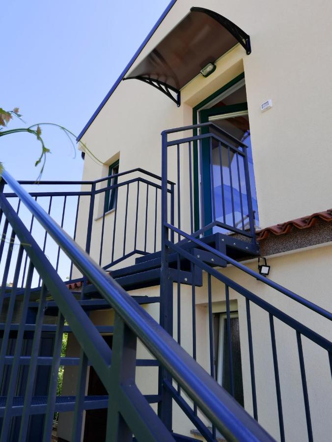 Apartamento Bonsai House Portoroz Exterior foto