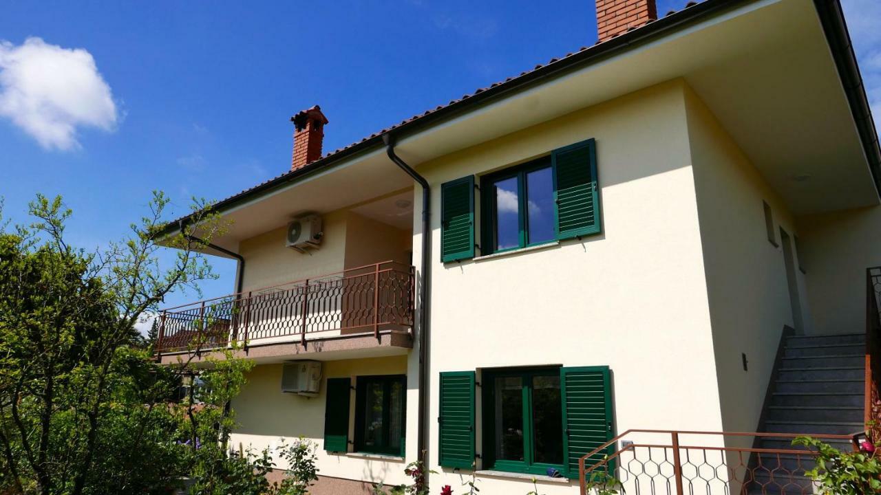Apartamento Bonsai House Portoroz Exterior foto
