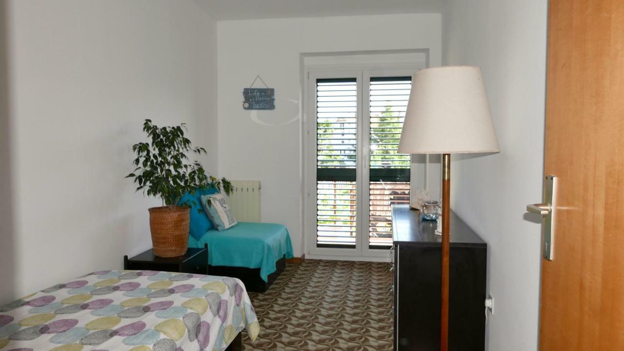 Apartamento Bonsai House Portoroz Exterior foto