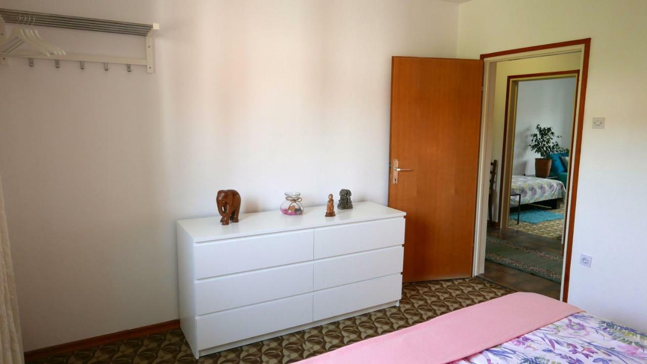 Apartamento Bonsai House Portoroz Exterior foto