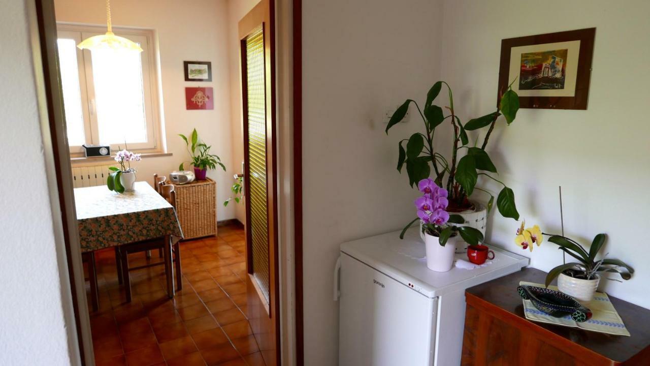 Apartamento Bonsai House Portoroz Exterior foto