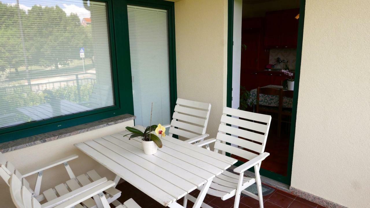 Apartamento Bonsai House Portoroz Exterior foto