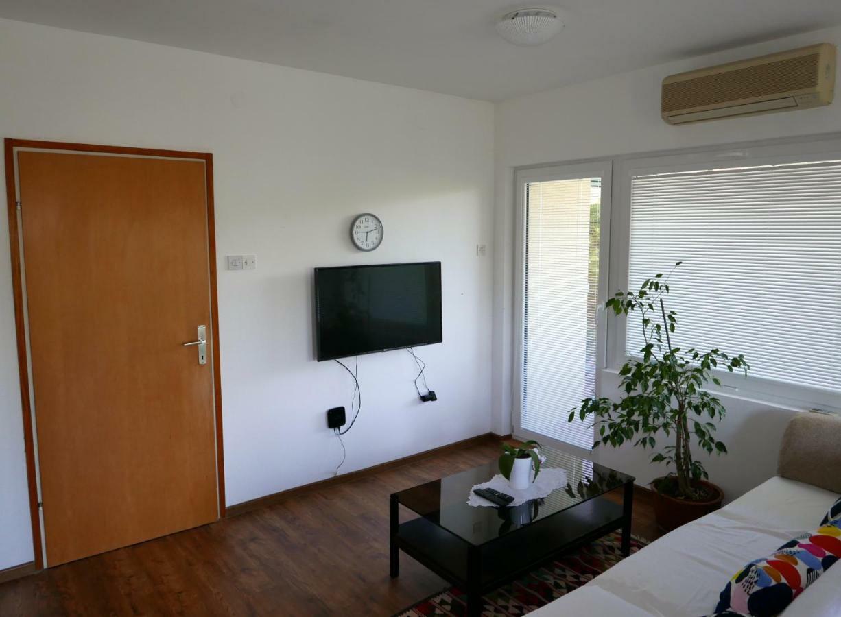 Apartamento Bonsai House Portoroz Exterior foto